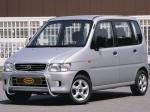 Daihatsu Move by Cobra 2000 года (EU)